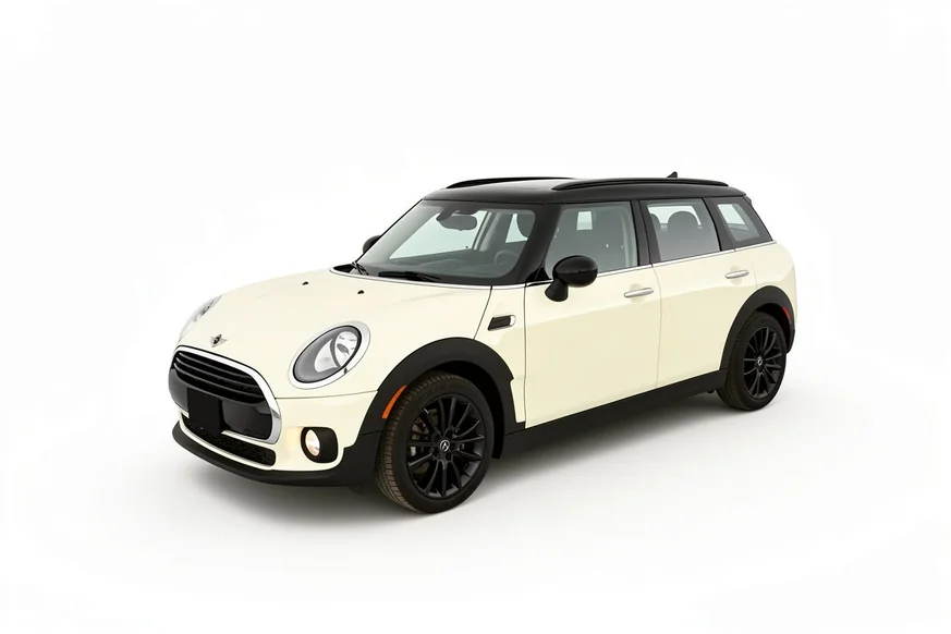 Mini cooper Clubman 2.0 Hatch Cooper D Pepper