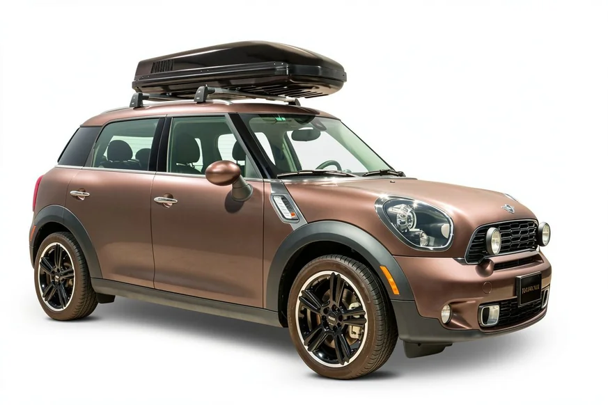 Mini cooper Countryman Cooper D Mayfair