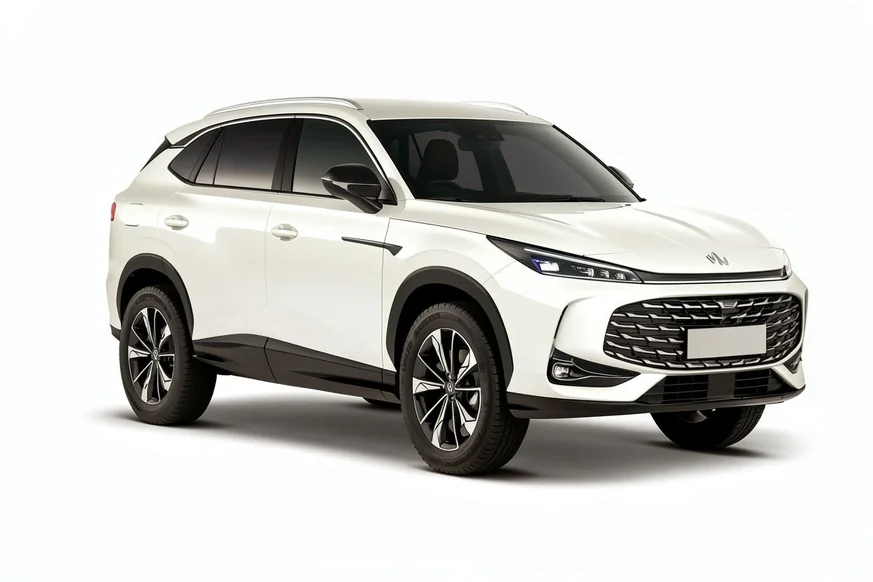 MG HS 1.5 VTI-Tech 197 Hybrid+