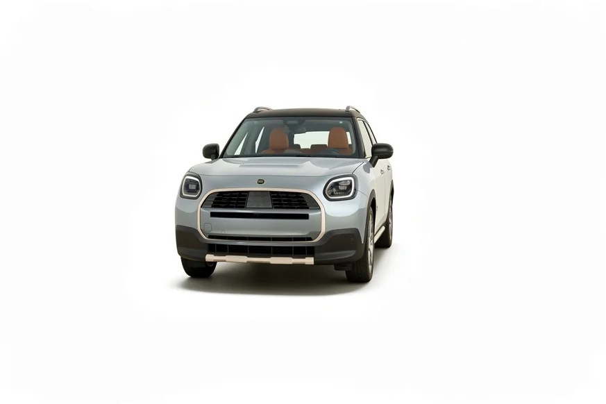 Mini cooper Countryman Cooper D Favoured
