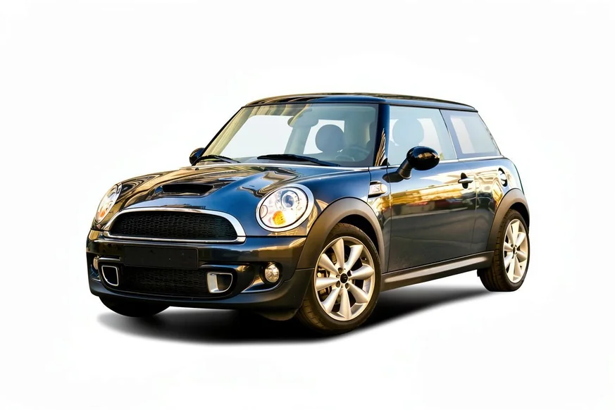 Mini cooper Hatch 3p ONE MAYFAIR
