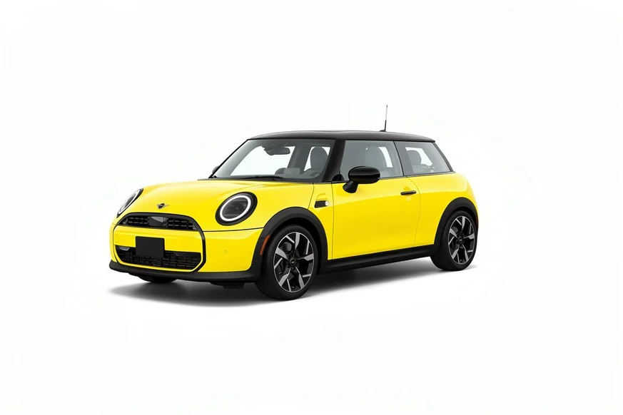 Mini cooper Hatch ONE OXFORD