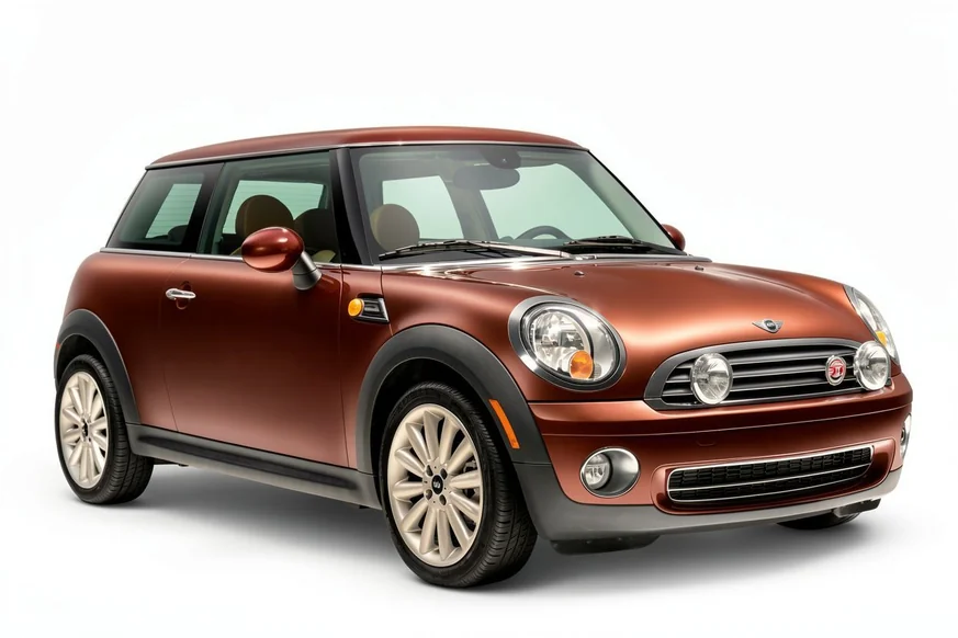 Mini cooper Hatch ONE MAYFAIR