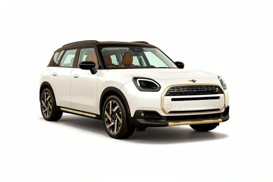 Mini cooper Countryman Electric Countryman E Favoured
