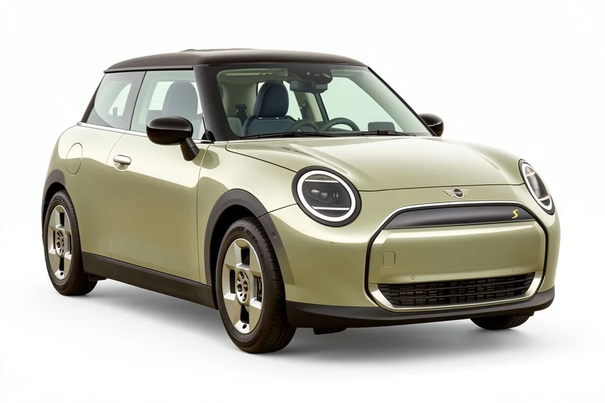 ميني هاتش ONE PARK LANE