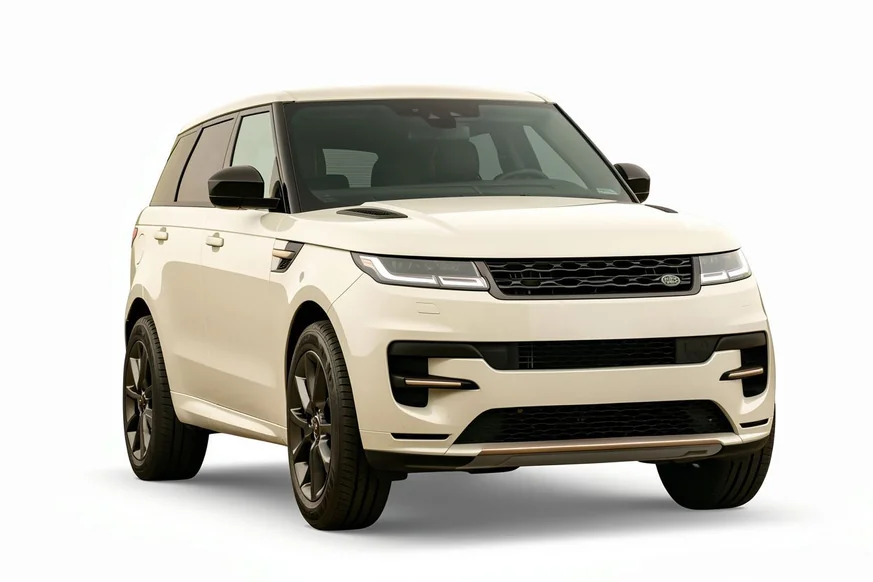 Land Rover Range Rover Sport 3.0 I6 PHEV 510 4WD Dynamic HSE