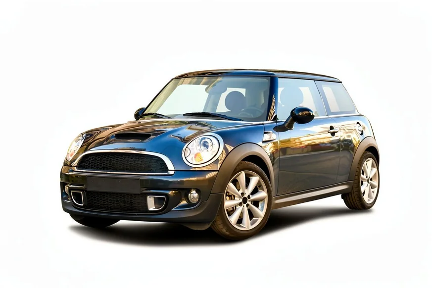 ميني هاتش 3p Cooper S MAYFAIR