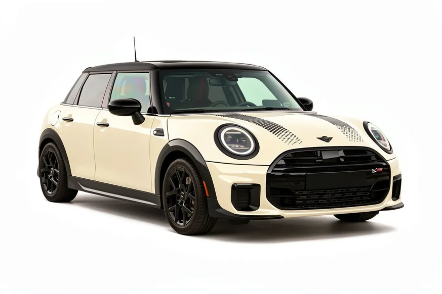 Mini cooper Hatch 3p Cooper S PARK LANE