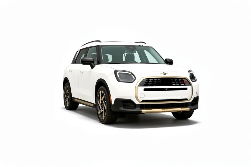 Mini cooper Countryman