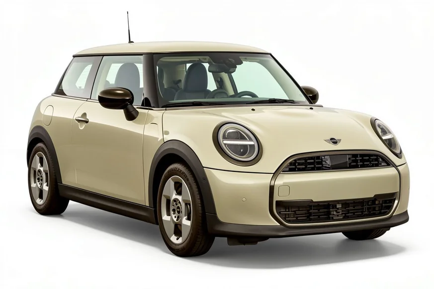 Mini cooper Cooper Cooper C Classic  3 portes