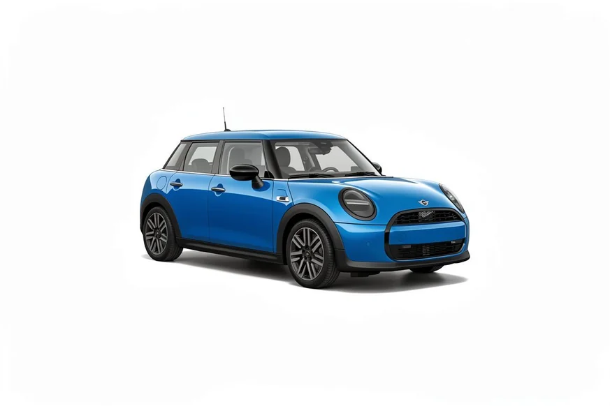Mini cooper Cooper Cooper C Essential 5 portes