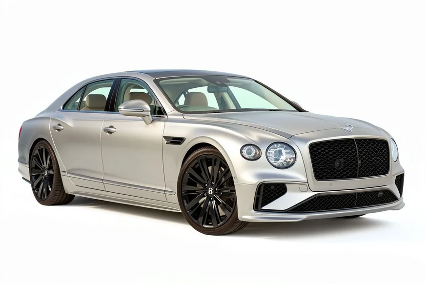 Bentley Flying Spur FLYING SPUR V8
