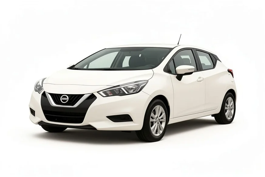 Nissan Micra 1.5 DCI ACENTA+