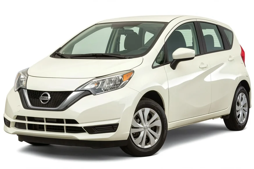 نيسان نوت 1.5 dci Tekna