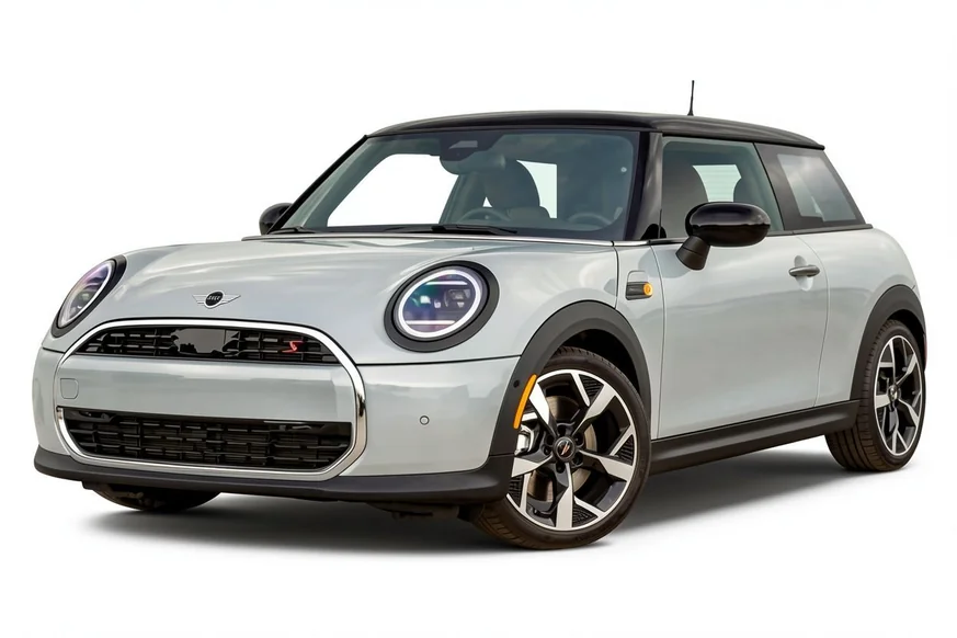 Mini cooper Hatch Cooper S PARK LANE