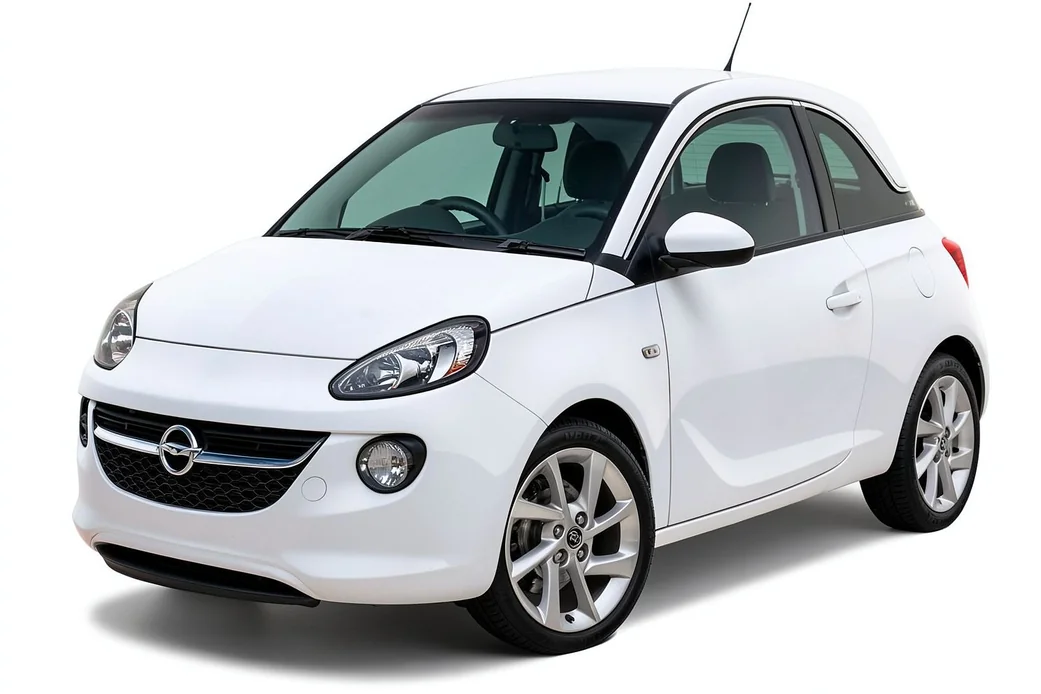 Opel Adam 1.2 I Twinport JAM