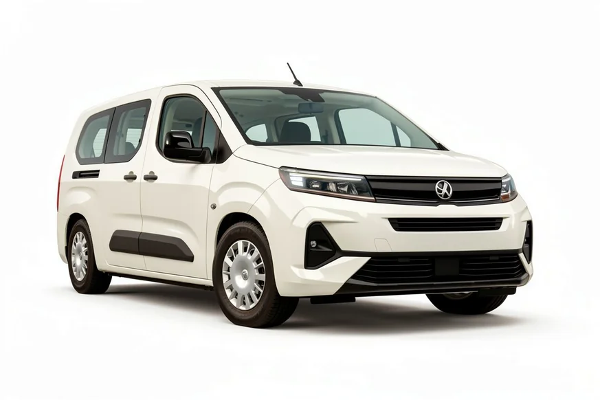 Opel Combo Essentia 1,6 4P  life