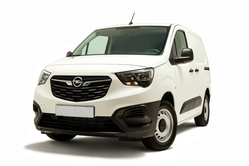 Opel Combo Essentia 1,6 Diesel 92 CV cargo