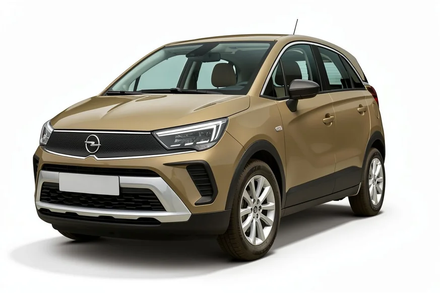 Opel Crossland 1.5 CDTI   Elégance + BVA