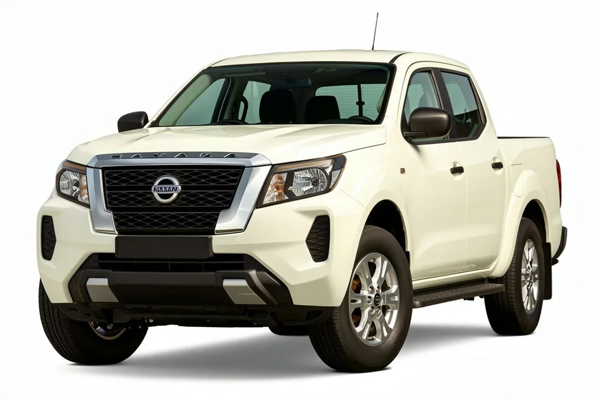 Nissan Navara 2.5 dCi Acenta