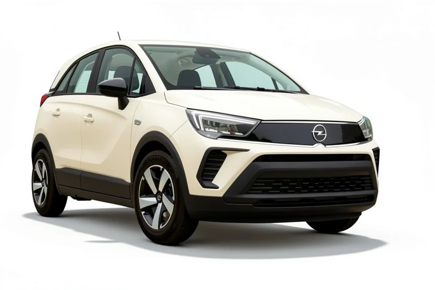 Opel Crossland 1.5 CDTI Enjoy BVA