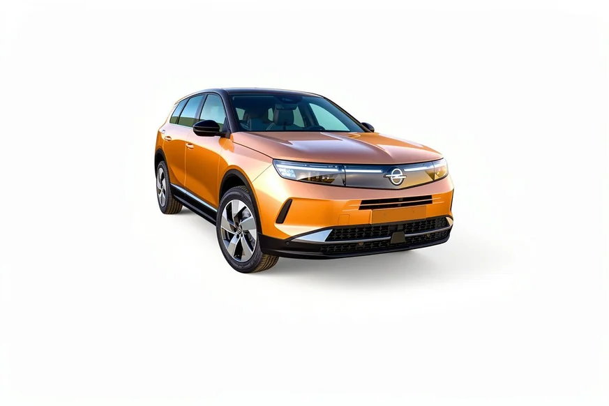 Opel Grandland New GS MHEV 1,2l