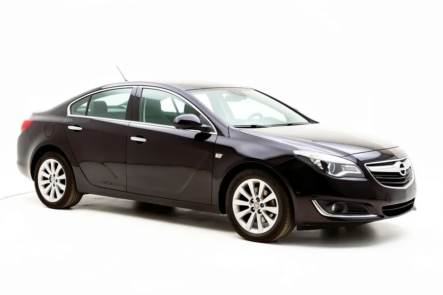 Opel Insignia 1.6 CDTi Cosmo AT