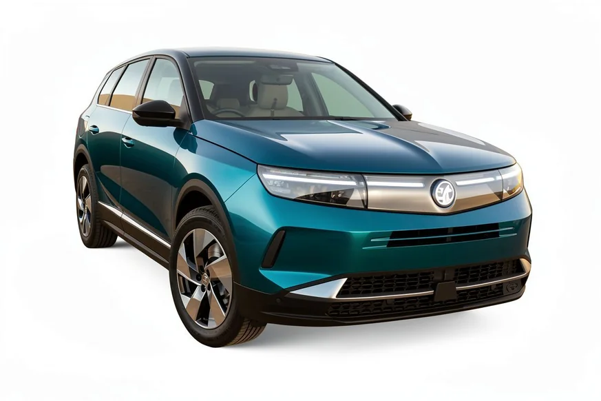 Opel Grandland New GS Plus MHEV 1,2l