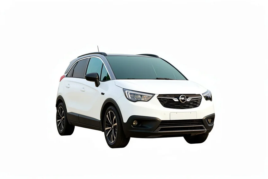 Opel Crossland 1.6 CDTI  EDITION