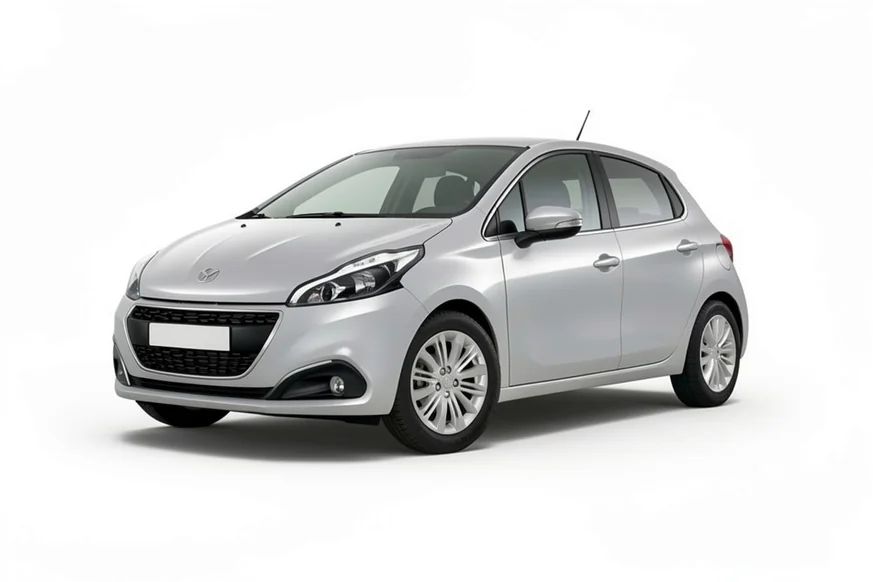 Peugeot 208 1.5 BlueHDi 100 Allure