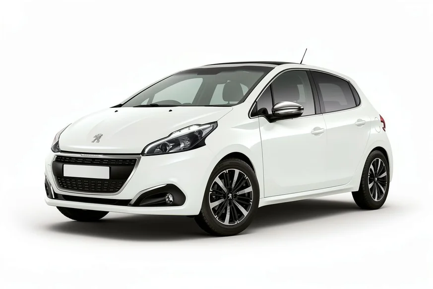 Peugeot 208 1.2 PureTech 68 LIKE DSL