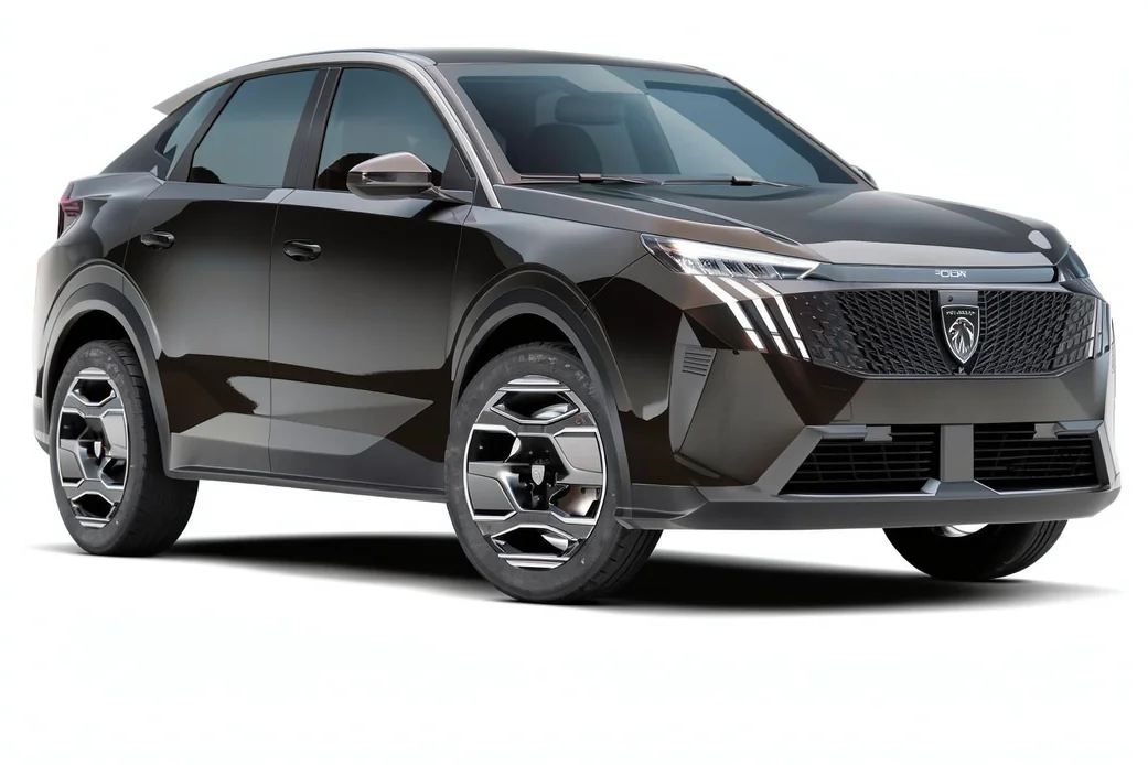 Peugeot 3008 1.2 Hybrid 145 AT GT Mistral