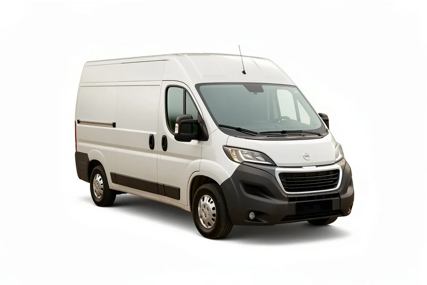 Peugeot Boxer 2.2HDI  L4H2 FV PRO