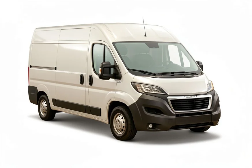 Peugeot Boxer 2.2HDI  L4H3 PRO
