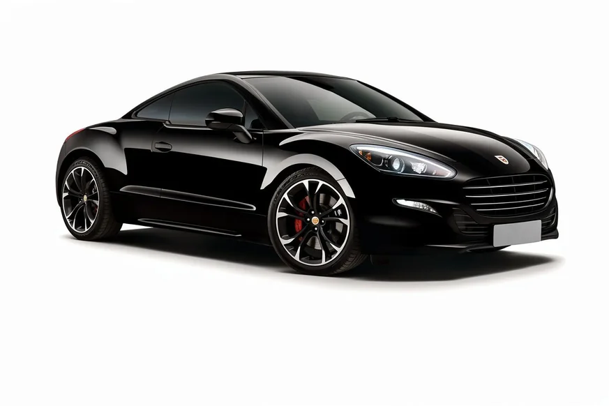 PEUGEOT RCZ