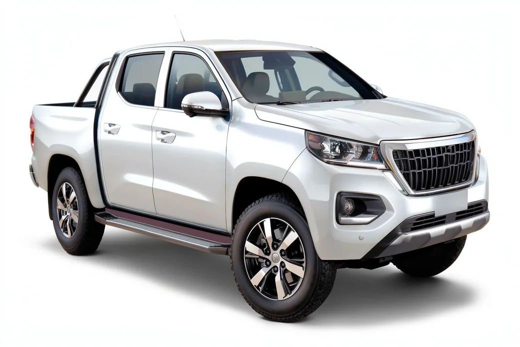 Peugeot Landtrek PRO SC 4*2