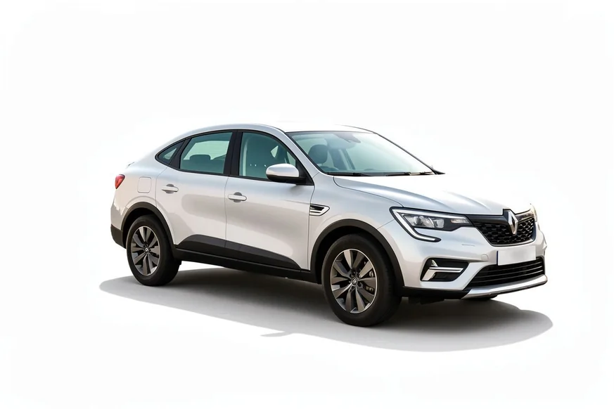 Renault Arkana E-Tech full hybrid 145 ch Techno