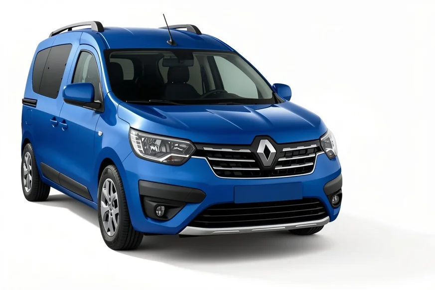 RENAULT Express