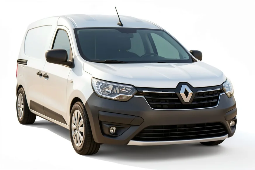Renault Express