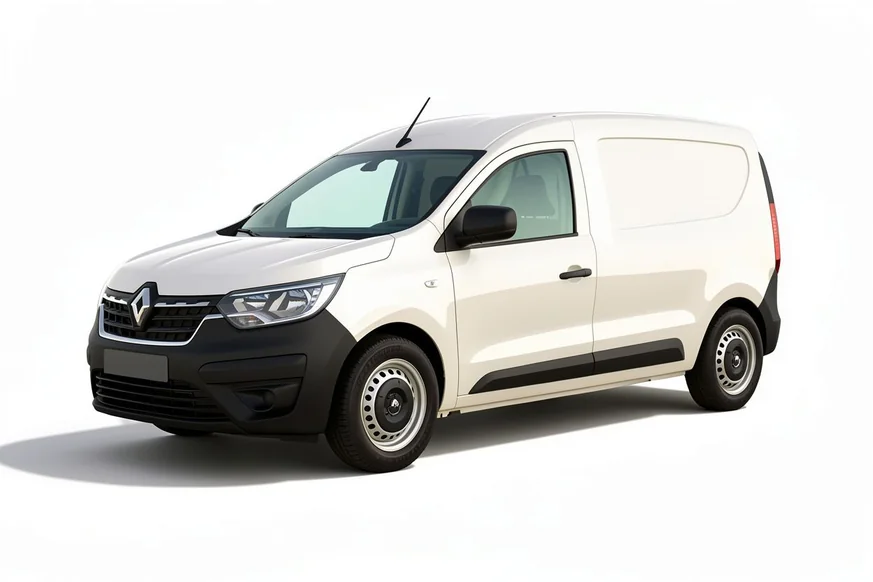 Renault Express Advance 1,5 dCi 95 ch van