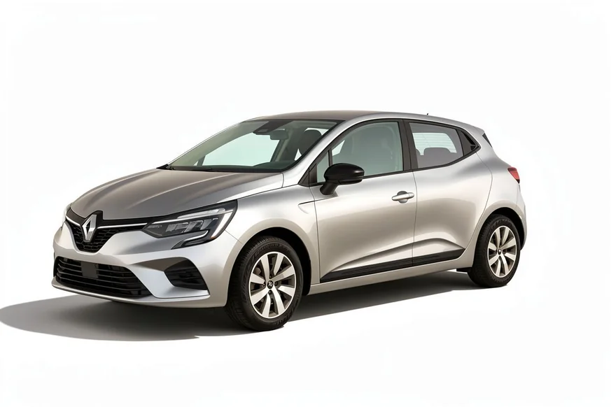 Renault Clio Equilibre 1,0 Tce 100ch CVT