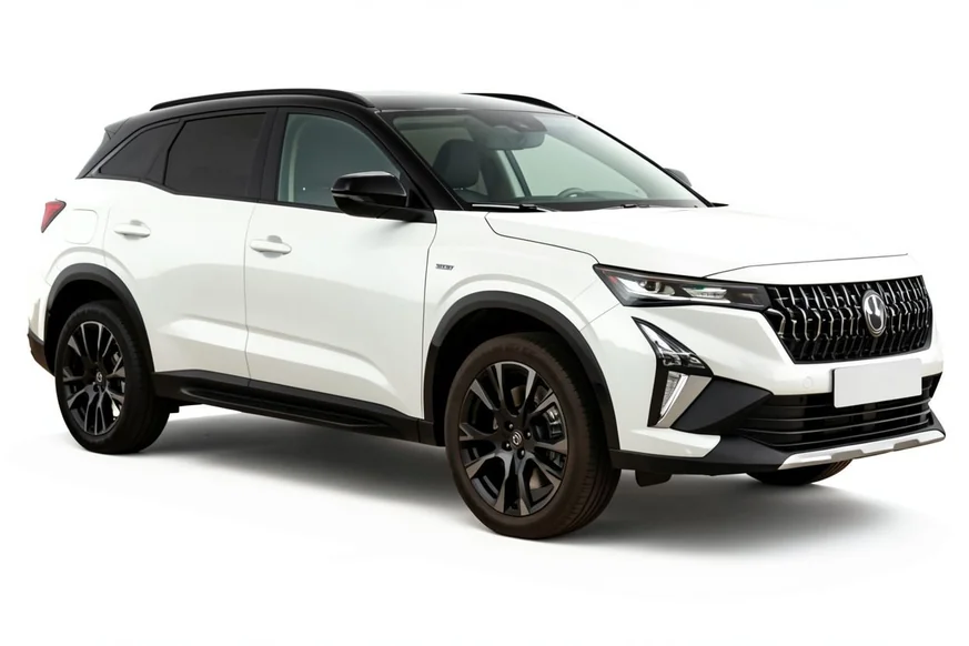 Renault Austral 1.2 E-Tech 200 Esprit Alpine