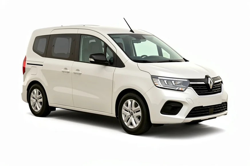 Renault Kangoo Equilibre BVA