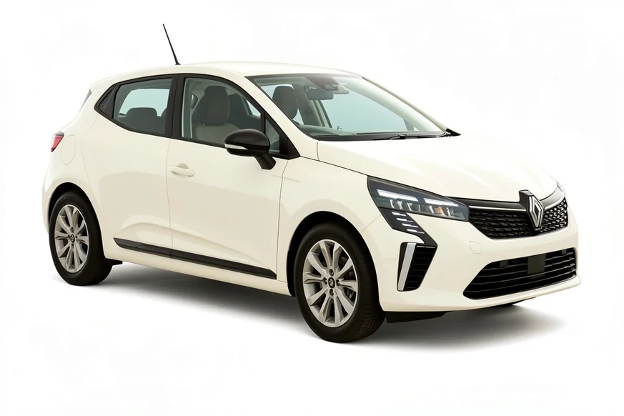 رينو رينو كليو Equilibre E-tech full Hybrid 1,6 145ch