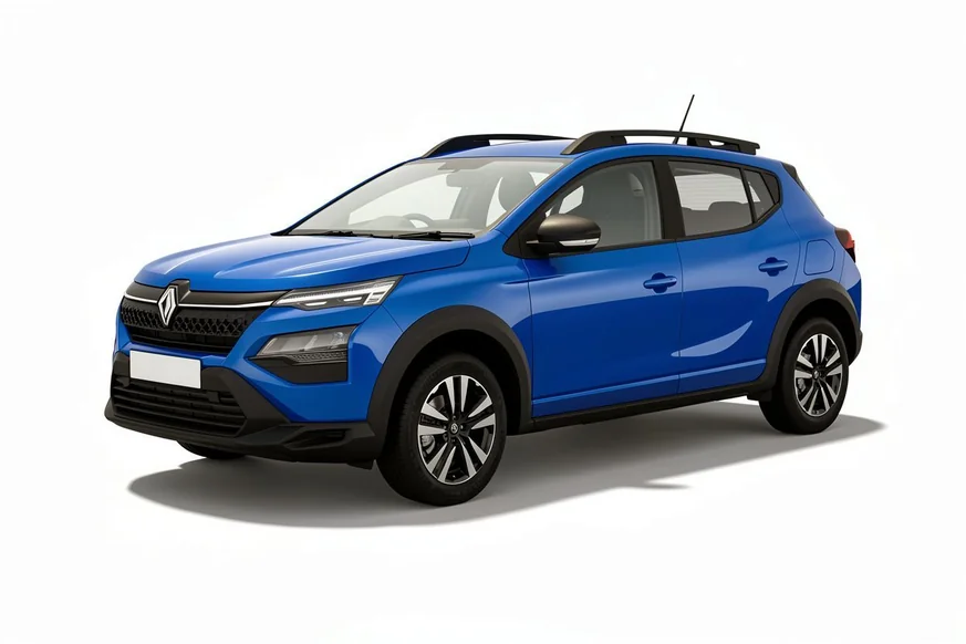 Renault Kardian 1.5 dCi 102 Iconic