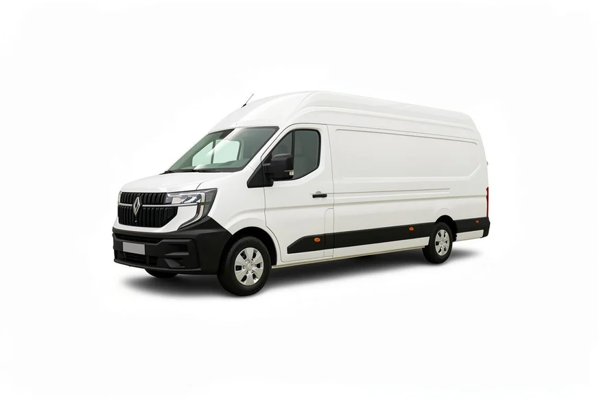 Renault Master L4H3 2,0 Blue dCi