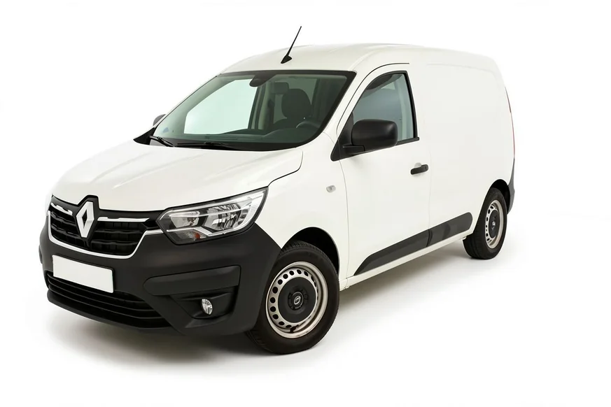 Renault Express Techno 1,5 dCi 95 ch Euro 6