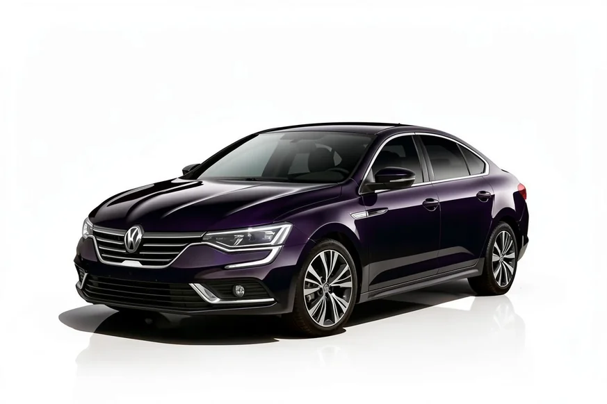 RENAULT Talisman