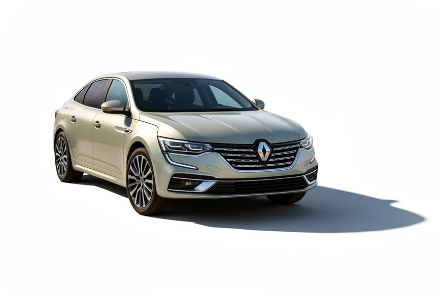 Renault Talisman 2.0 Blue dCi 200 EDC EXPLORE