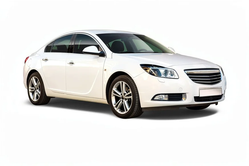 Opel Insignia Innovation 2.0 CDTi BVA